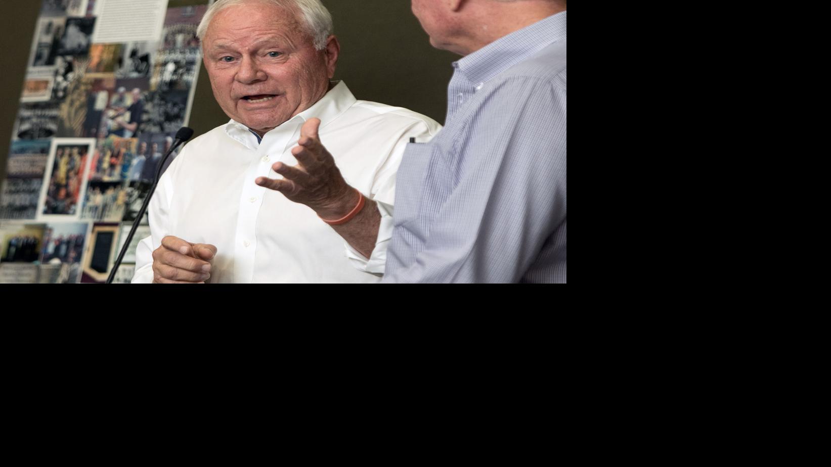 Tomey and Pima join forces for youth football