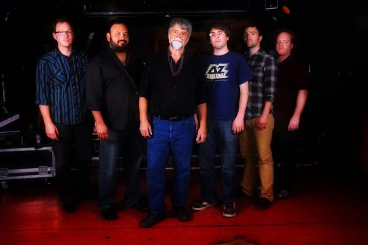 Ronstadt Generations