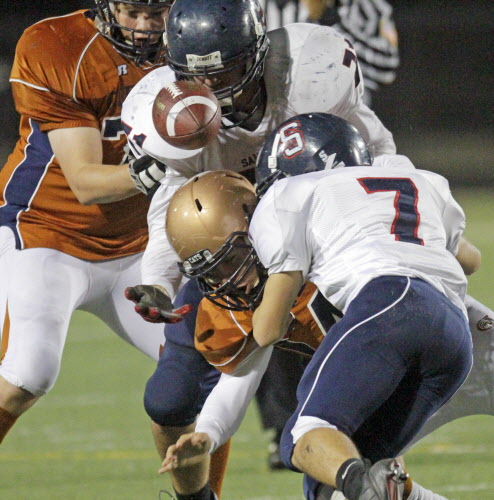 All-Star Garrett Kohnke