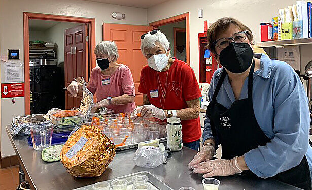 Sister José Women’s Center