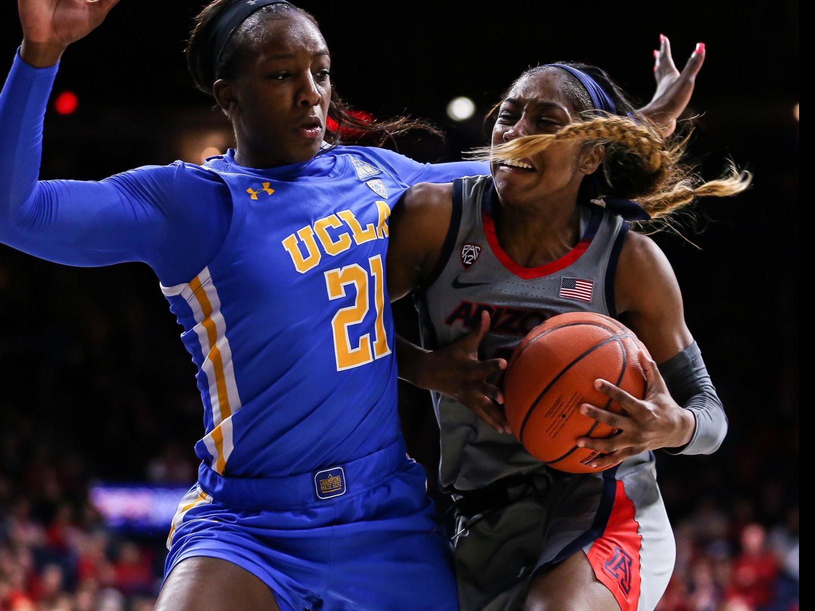 Greg Hansen Osu Coach S Complaints Show Adia Barnes Rough And