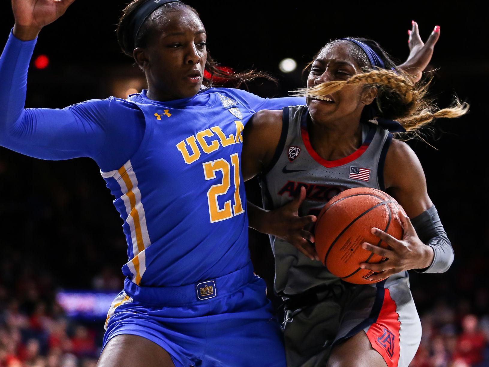 Greg Hansen Osu Coach S Complaints Show Adia Barnes Rough And