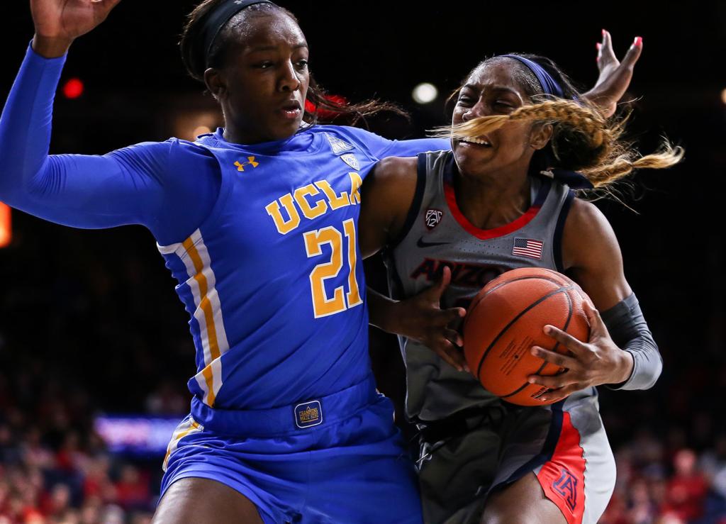 Greg Hansen Osu Coach S Complaints Show Adia Barnes Rough And