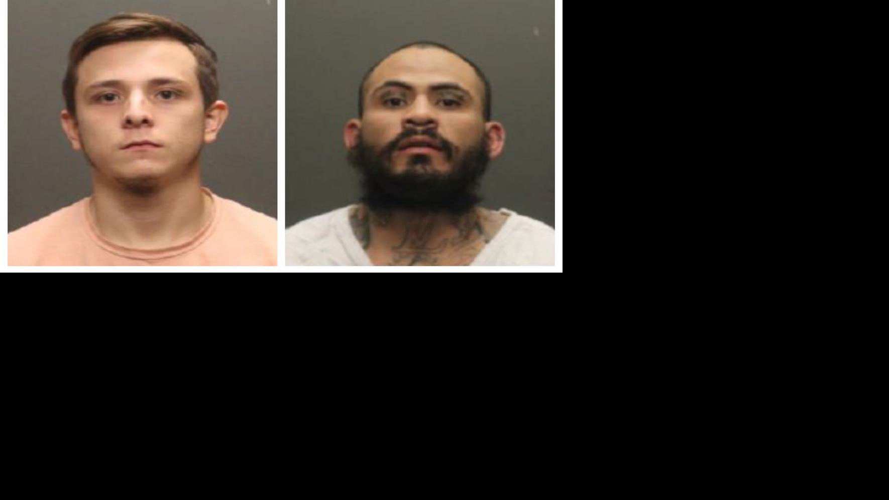 Tucson police arrest two in connection to boy shot and killed in November