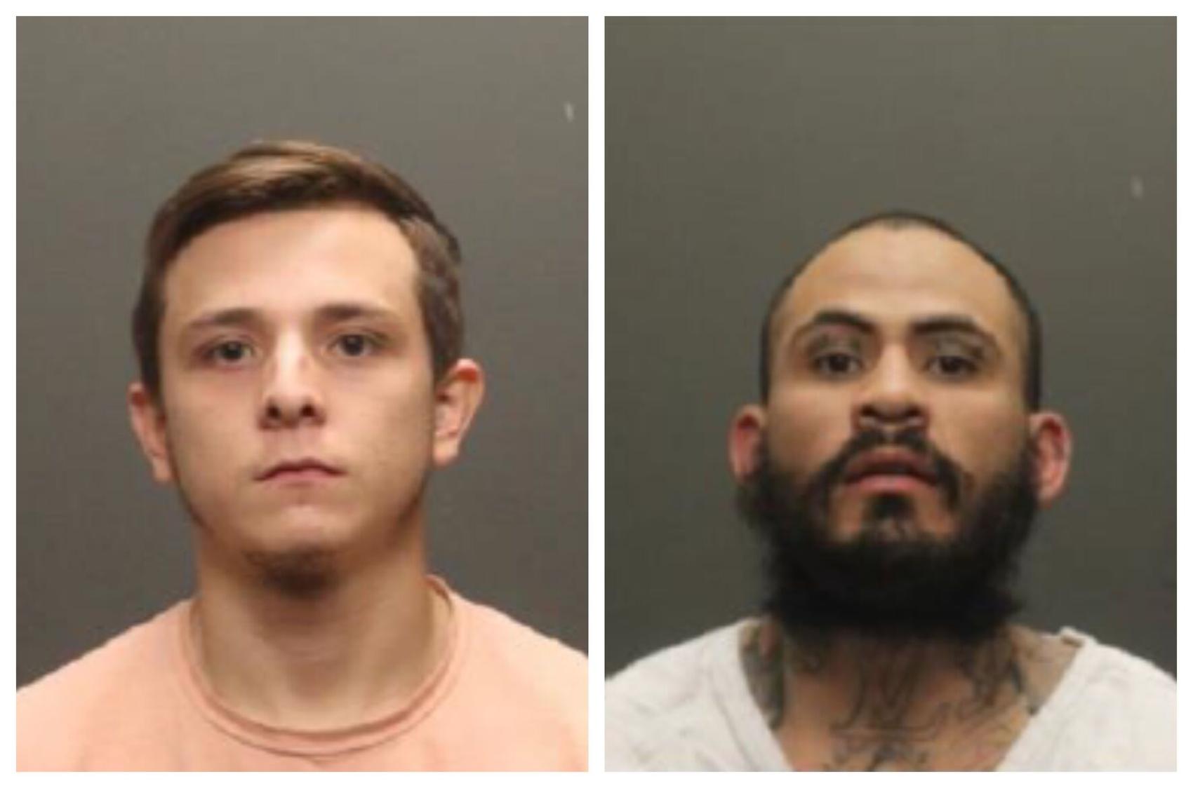 Tucson police arrest two in connection to boy shot and killed in November