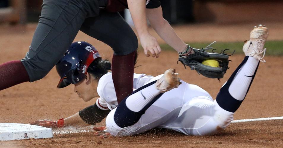 University of Arizona vs Fordham