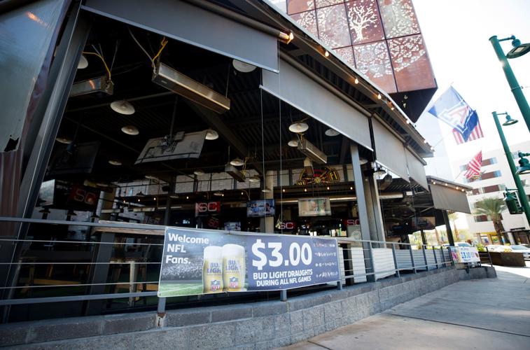 Hi-Fi Kitchen and Cocktails