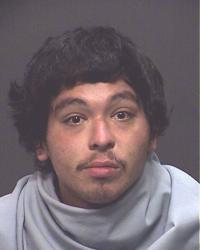 Man arrested in assault of Sun Tran bus driver