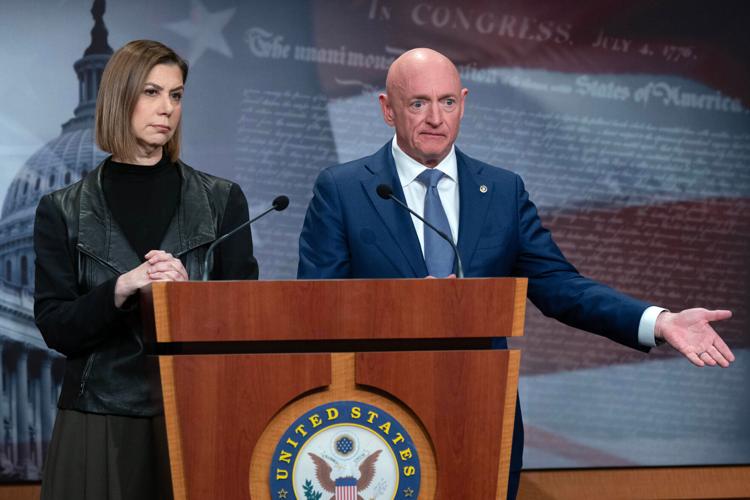 Congress Video Investigation