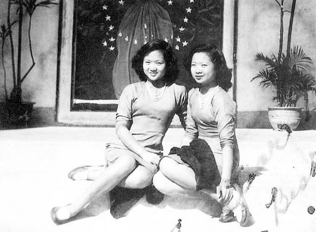 Bonnie Henry: Beijing and far beyond  