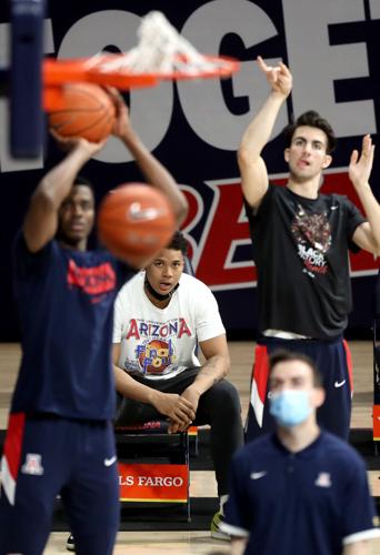 University of Arizona vs Oregon State