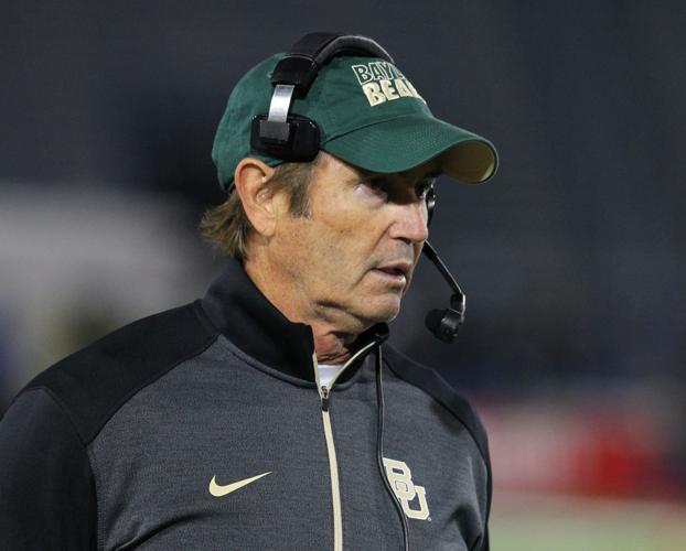 Art Briles