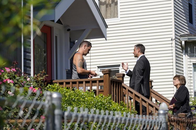 Jehovah's Witnesses-Return