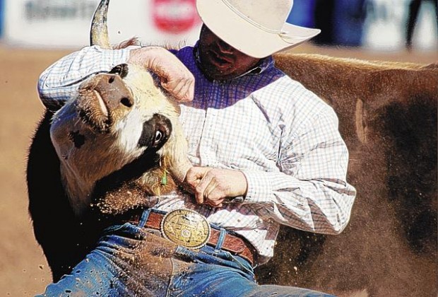 Cowboys need skill and a little luck  