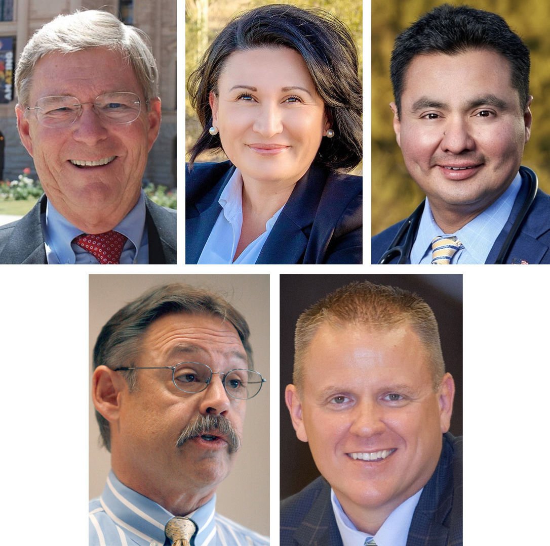 Outside groups spend big on ousting Arizona GOP legislators