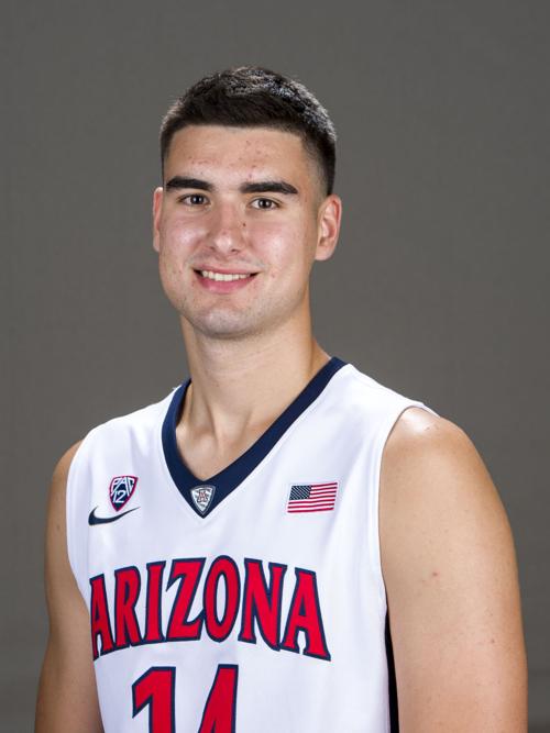 Arizona Wildcats basketball