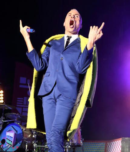 Neon Trees singer changing tune on Mormon religion