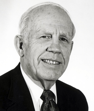 Richard Everett Rhoades
