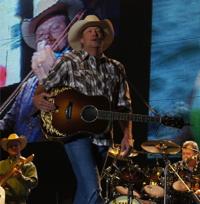 Photos: Country Thunder