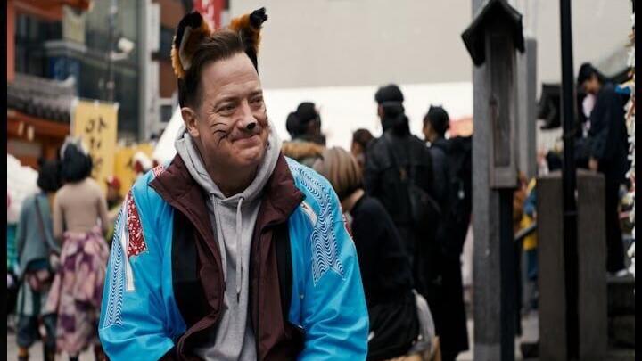 Movies in a Minute: "Rental Family"