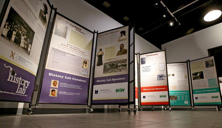 Arizona History Museum