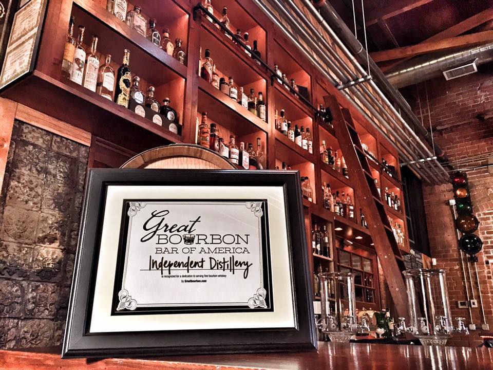 Friday, September 9-11 — Independent Distillery turns 1, releases its first gin