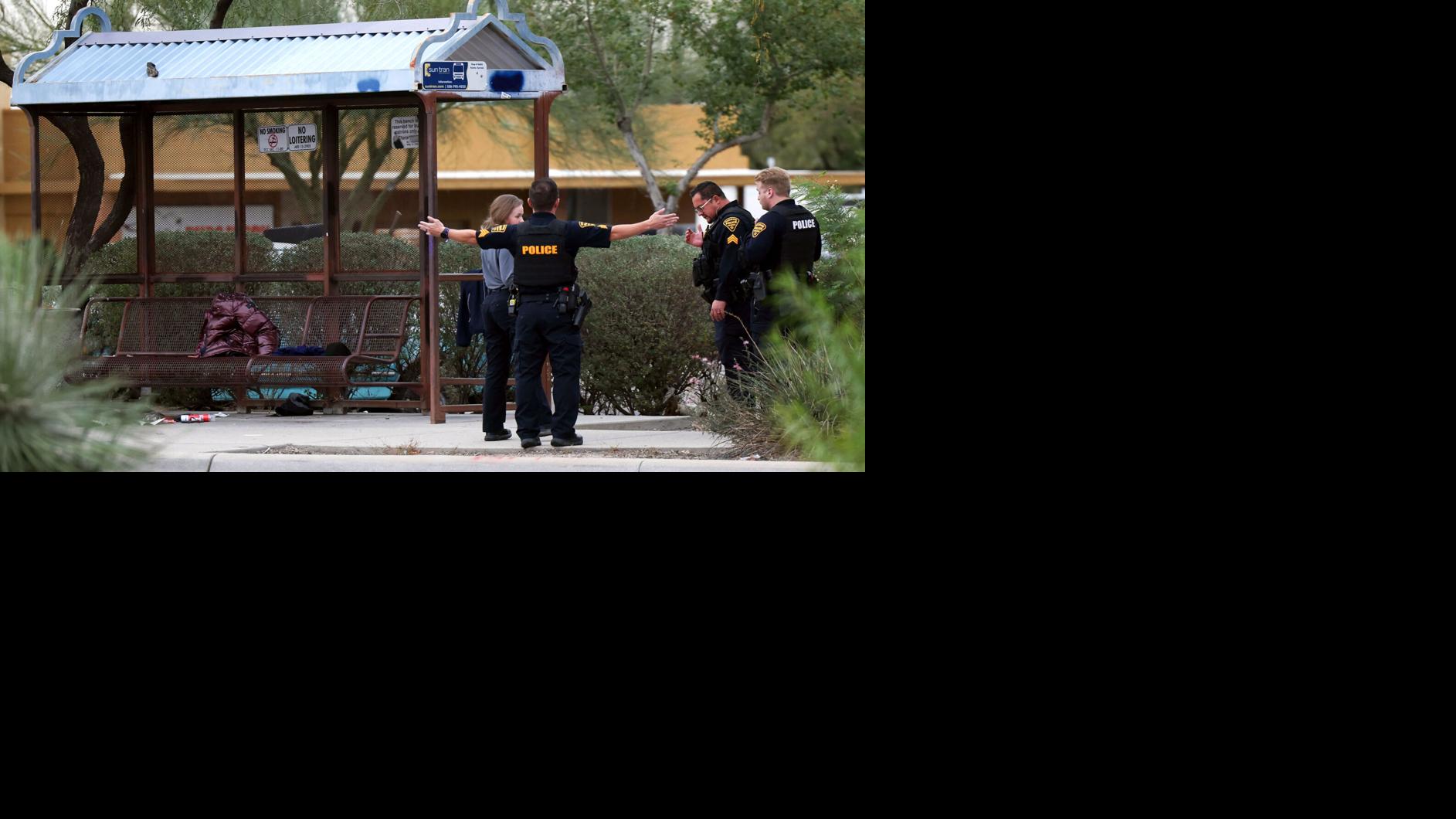 Safety remains at forefront for Tucson bus riders