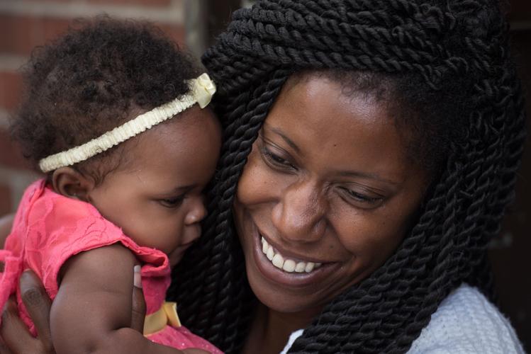 Pittsburgh-area foster care