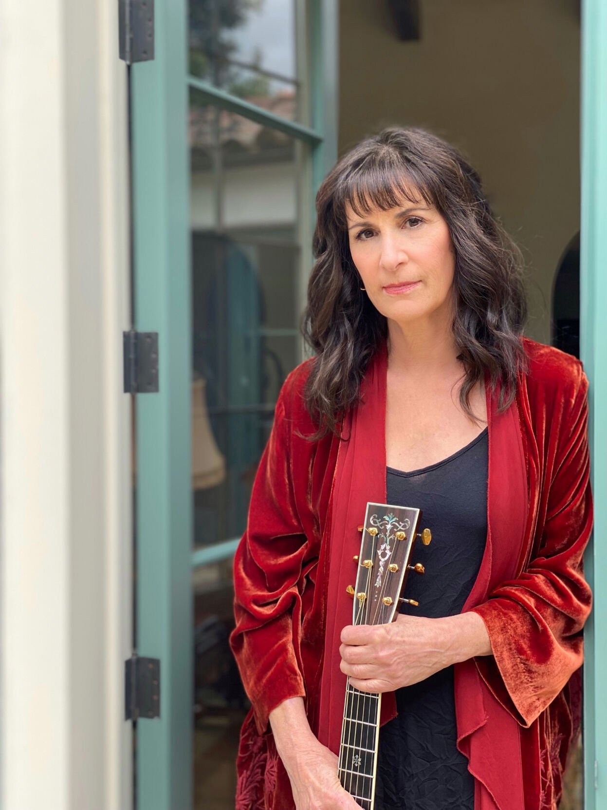 Karla Bonoff