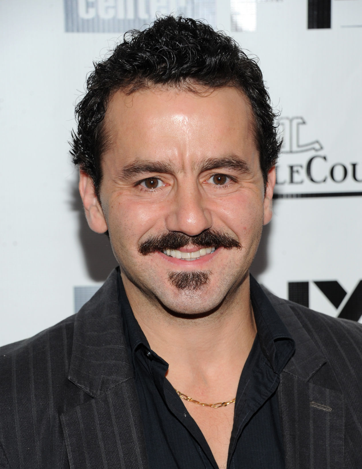 Max Casella height