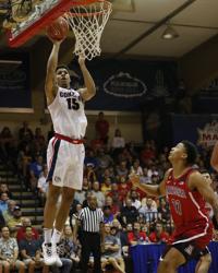 Meet the Arizona Wildcats' nonconference foes, from Aggies to Zags