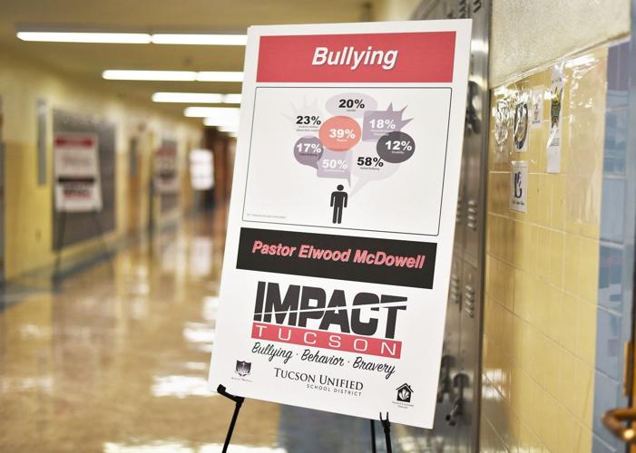 Impact Tucson