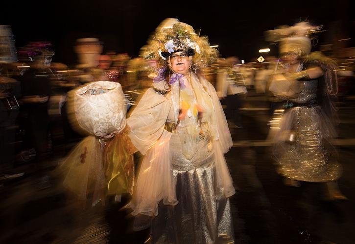 33rd Annual All Souls Procession (LE15)