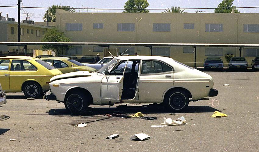 Renewed push to honor slain Arizona journalist