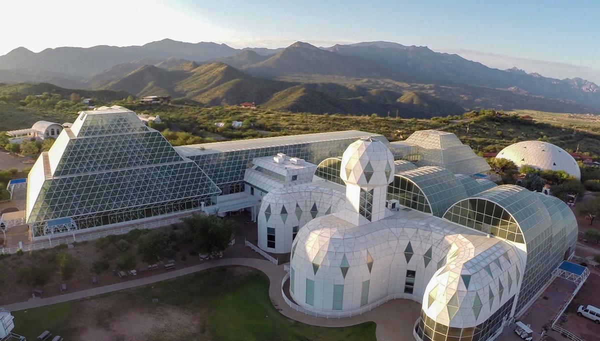 Biosphere 2