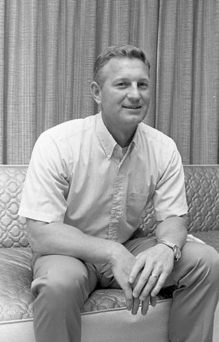 Tucson's top football coaches: No. 22 Jerry Loper