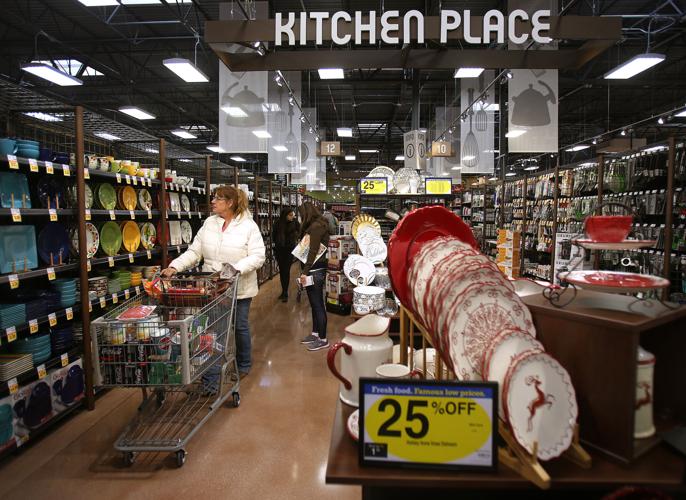 Photos Fry's Food and Drug opens in southwest Tucson