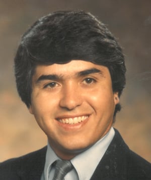 Dr. Jose Luis Hurtado