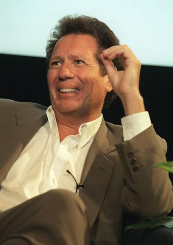 No. 20: "The Larry Sanders Show"