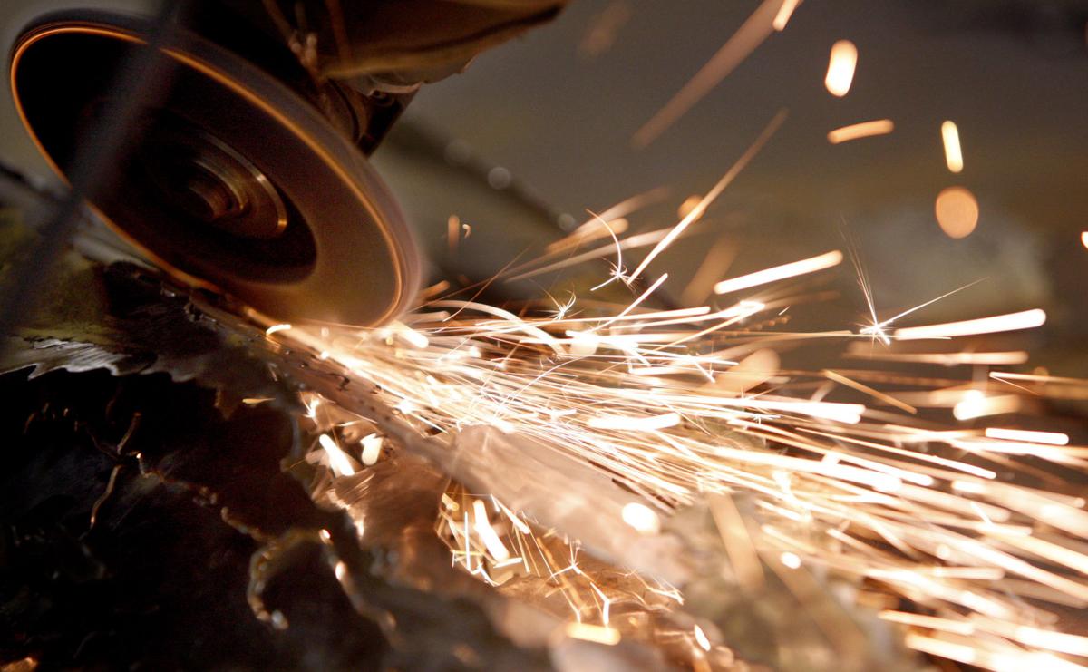 Saturday, February 25 — Enjoy some erotic art from the Sculpture Resource Center