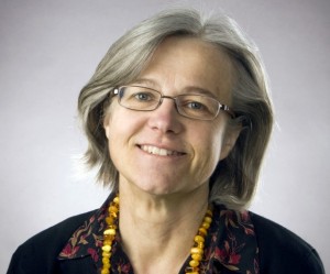 Bobbie Jo Buel