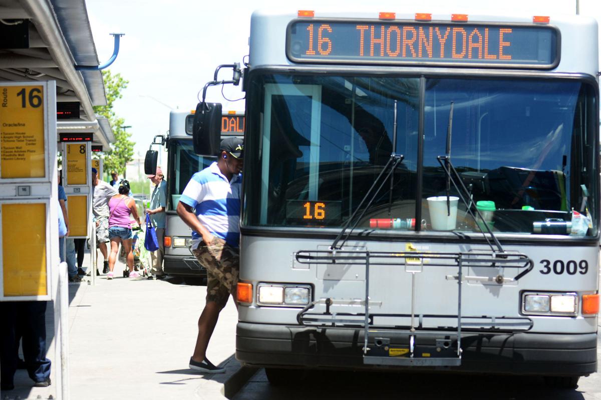 Sun Tran