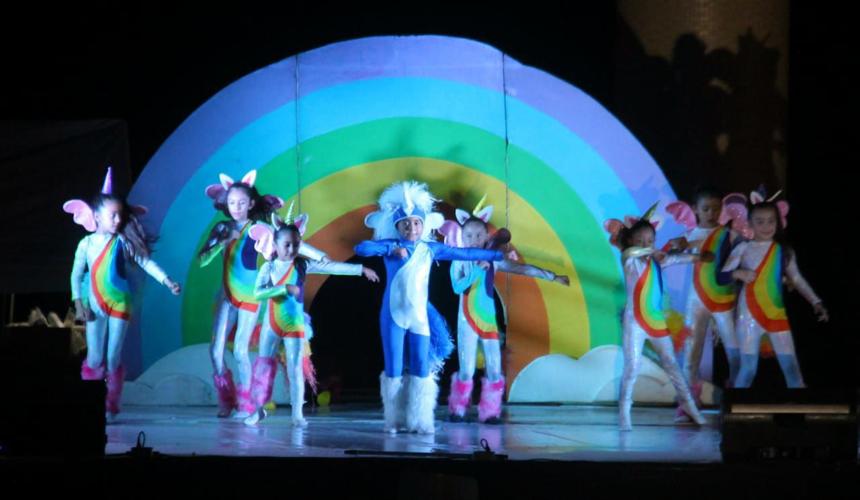 Festival Internacional Cervantino