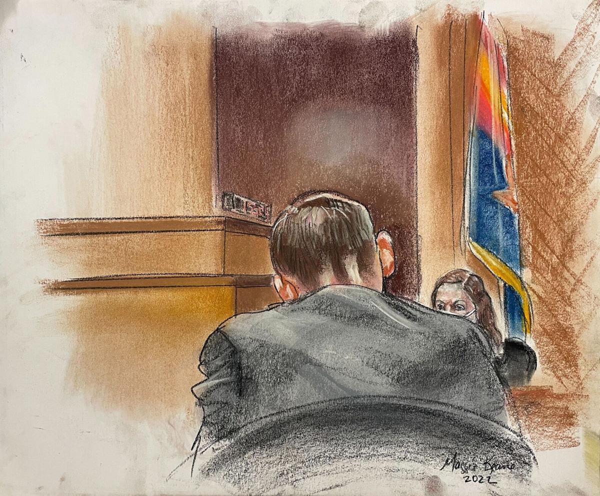 Christopher Clements Trial