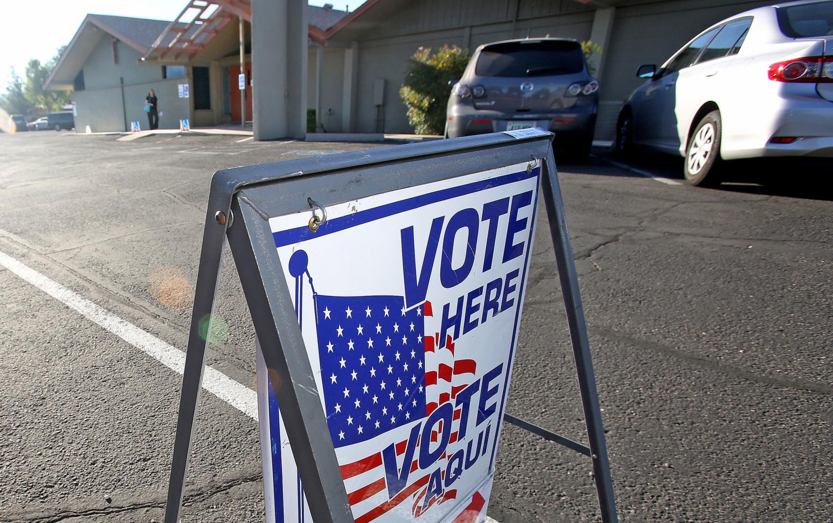Your guide to voting in Tucson’s Aug. 3 primary election