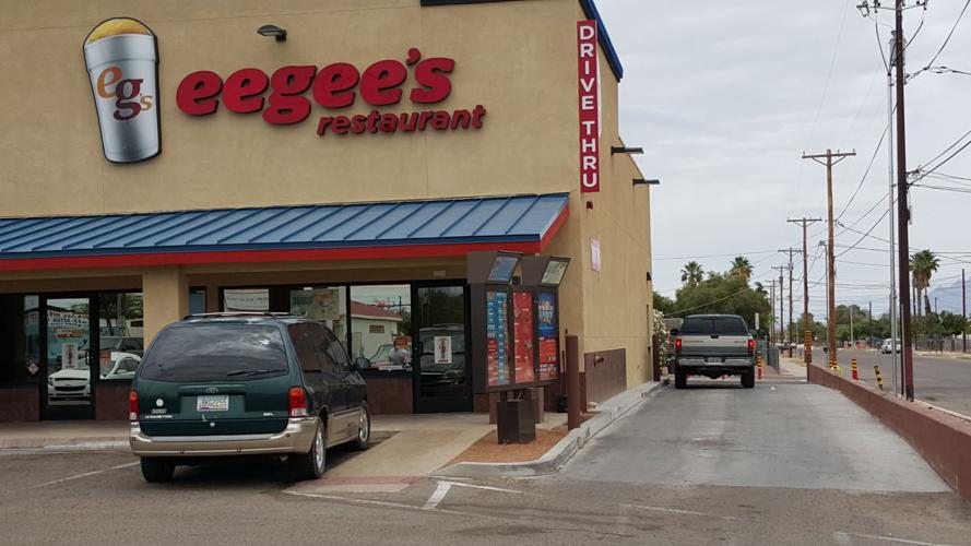 East-side Eegees now open