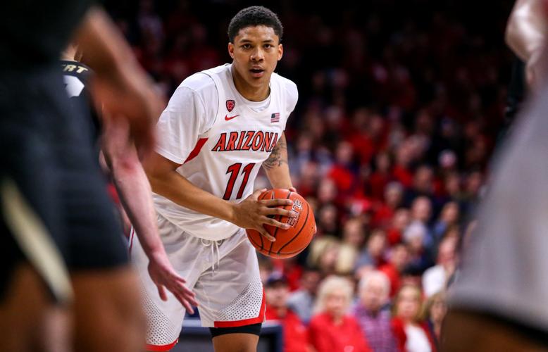 He just played very, very hard': Arizona's Ira Lee makes the most of  increased playing time