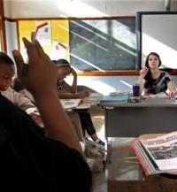 COMPARE SCHOOLS: MAP scores 2010-14