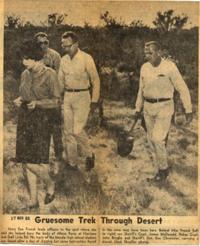 Tales from the Morgue: The Pied Piper of Tucson, Part 3