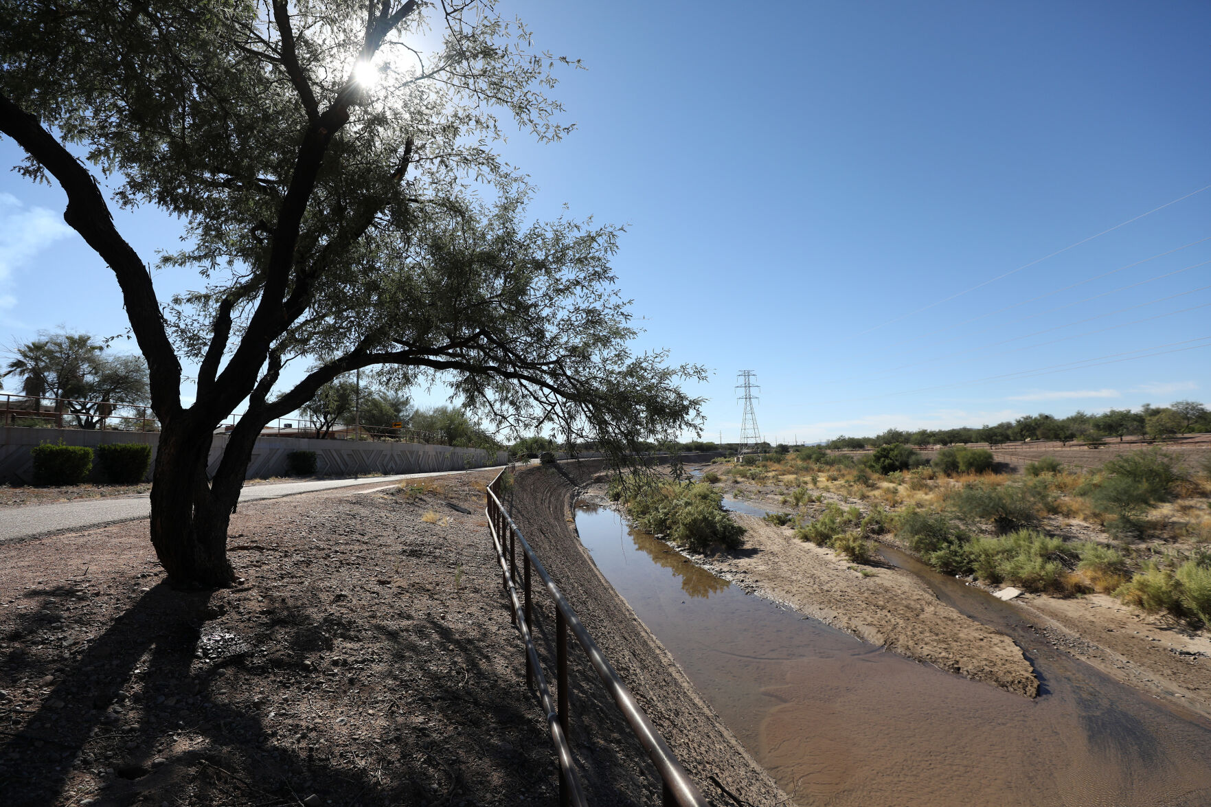 Urban outdoors You don t have to venture far to find a Tucson hike